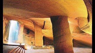 【ミステリー】中国で2000年前に建造されたと思われる龍游石窟の謎に迫る！①