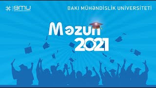 BMU Məzun 2021