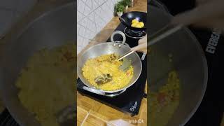 এনেকৈ এবাৰ বনাই খাই চাব চোন#dalrecipe #dal fry#assameserecipe #cooking 👨‍🍳🍲