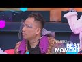 Ini Alasan Vicky Prasetyo Berpisah Dengan Kalina | Best Moment #PagiPagiAmbyar (25/1/22)