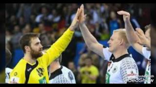 Handball WM 2017 Chile gegen Deutschland Talk