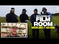 Max Homa Watches Soly's Round at Bandon Dunes | No Laying Up Film Room