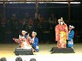 巫女爺踊り 太郎丸春祭り 06　太郎丸おけさ