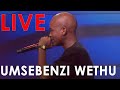 BUSTA 929 PERFORMING UMSEBENZI WETHU FT REECE MADLISA , ZUMA, MR JAZZIQ