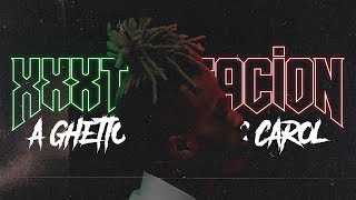 Xxxtentacion - A Ghetto Christmas Carol / ПЕРЕВОД / With Russian Subs