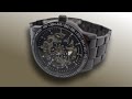 IK Colouring 98226G Automatic Mechanical Watch | Long Term Review