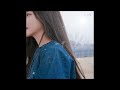 audio 새봄 그늘 vocal 설경 ep 새봄 01 소품집 `어느새 봄` 2016.03.04