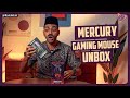 Apek Unbox Mercury Gaming Mouse