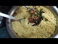 రధసప్తమి స్పెషల్ temple style ప్రసాదం పులిహోర at home saicreations u0026recipes