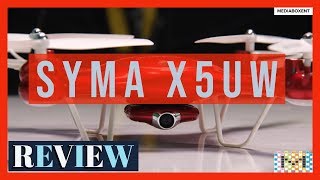 Drone SYMA DoDoeleph X5UW