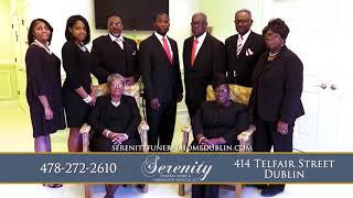 Serenity Funeral Home & Cremation Services of Dublin