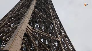 HART - Eiffel Tower Paris