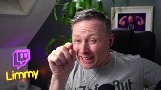 Limmy's expert take on Football and the European Super League