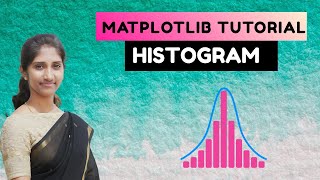 How to Create Histograms in Python | Matplotlib Tutorial