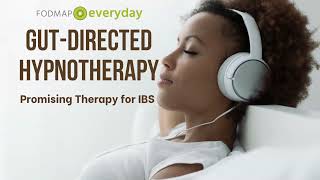Gut Directed Hypnotherapy for IBS