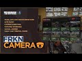 Fivem CCTV Camera – Listen to Players Live! (Alarm , Jammer , Camera Mode)