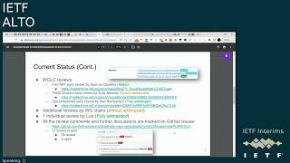IETF-ALTO-20230516-1400
