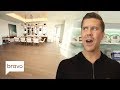 Inside Fredrik Eklund's Gigantic 8,000 Square Foot Manhattan Home | Million Dollar Listing NY