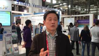 [MWC 2017] 디지털이 혁신 이끌어 가는 중요한 역할, 서울디지털재단