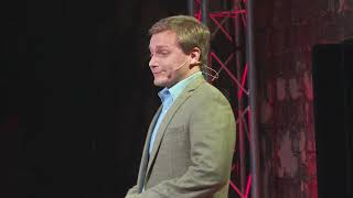 How hemp can build a new agricultural economy  | Nathan Hall | TEDxCorbin