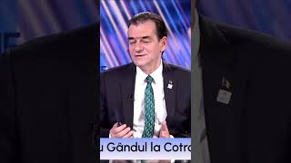 Ludovic Orban: „Geoană a fost umflat foarte mult! Eternul candidat” #InOpozitie #DeniseRifai #Gandul