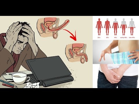 Male Menopause, Is It Real ? Tips to Make Stronger and longer Male Menopause, Is It Real ? Tips to Make Stronger and longer