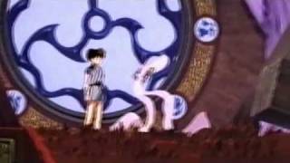 Inuyasha Movie 2 Eng.Sub-Part 10 (Final)