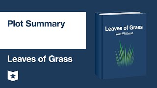 Leaves of Grass by Walt Whitman | Plot Summary