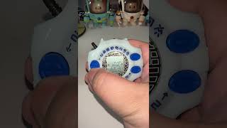 Bandai Digimon Adventure Digivice Ver. Complete!