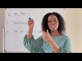 8 ways to say please in jamaican patois. learn jamaican patois beginner friendly