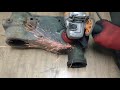Restoration Abandoned Drill Press