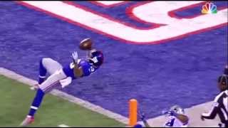 Odell Beckham Jr Greatest Catch in the History of Football 3 #allnewsvideos