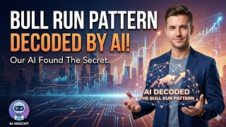 The Bull Run Has a Pattern — And Our AI Just Decoded It