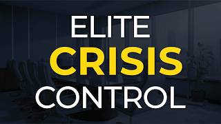 The High Stakes Crisis Control Protocol