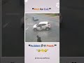 Live accident in road lucky man #shorts #viral #short #ytshorts #trending #viralshorts #shortsfeed