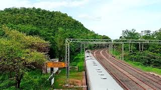 Beautiful Boridand jn Chhattisgarh