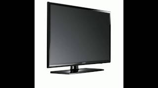 Samsung UN32EH4003 32 Inch 720p 60Hz LED TV 2012 Model test review