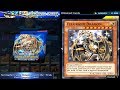 Yu-Gi-Oh! Duel Links: Dragonic Force Structure Deck (Opening + Loaner  Deck) F2P