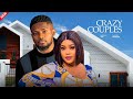 CRAZY COUPLE STARRING MAURICE SAM, SARIAN CHIOMA NWAOHA 2024 LATEST NIGERIAN AFRICAN LOVE MOVIE