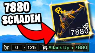 Die NEUE TotK OP-Waffe ist UNGLAUBLICH!