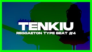 Reggaeton Beat 2022 | Guitar Dancehall | Reggaeton Instrumental