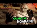 Teori Ending Mortal Kombat Shaolin Monks Quan Chi?