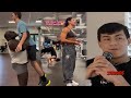 Awkward Gym Moments Caught On Camera