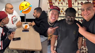 Best Arab Friends Pranks 🤣 Videos #161 – Arabs are Very Funny 😂 | Arabic Humor Hub