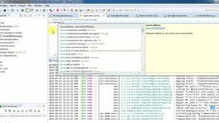 SpringBoot Example2 with ComponentScan