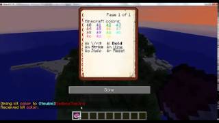 How to make groups with essentials group manager the easy way