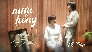 MƯA HỒNG | THÂN YÊU CONCERT | Dattie Do ft. Nguyễn Thùy Linh | 8 the Theatre