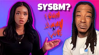 WTF is SYSBM?