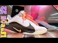 BEST LEBRON YET?! Nike Lebron 22 Performance Review!