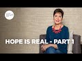 Hope Is Real - Part 1 | Joyce Meyer | Enjoying Everyday Life